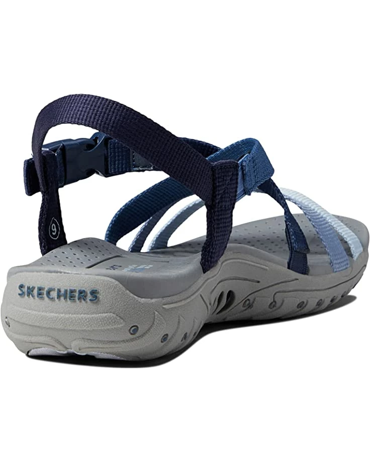 SKECHERS Sandals Reggae - On The Coast 7 SKECHERS Sandals Reggae - On The Coast - Image 5