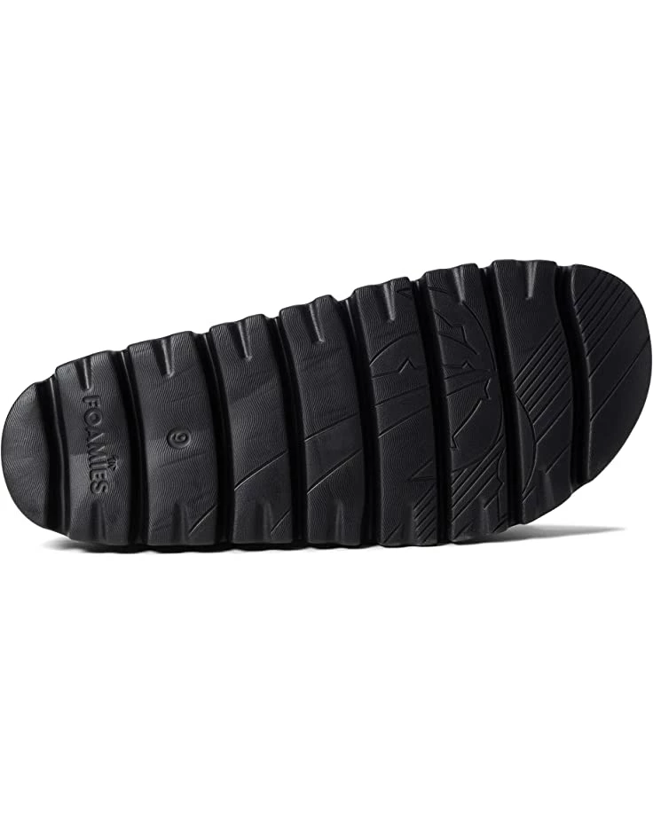 SKECHERS Sandals Foamies Top - Level Puffered Slide 5 SKECHERS Sandals Foamies Top - Level Puffered Slide - Image 3