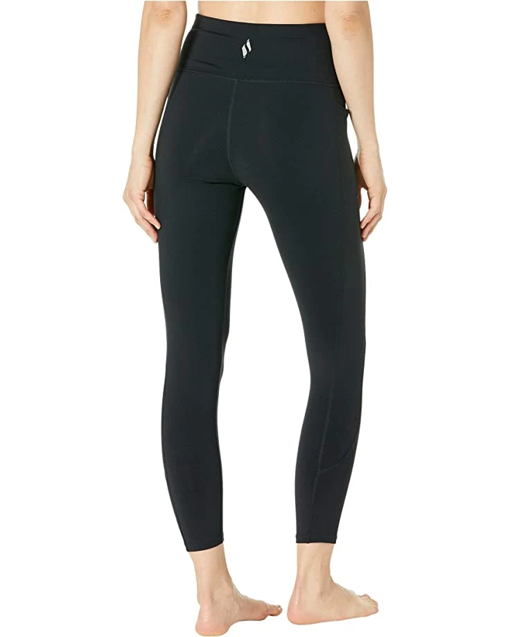 SKECHERS Pants GO WALK High Waisted 7/8 Leggings 5 SKECHERS Pants GO WALK High Waisted 7/8 Leggings - Image 3