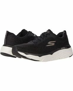 SKECHERS Sneakers & Athletic Shoes Max Cushioning Elite - Sparkle Mesh