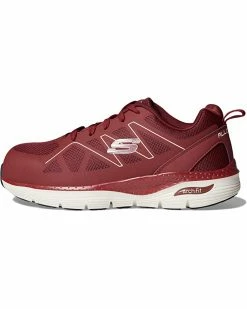 SKECHERS Work Sneakers & Athletic Shoes Arch Fit SR - Vigorit Alloy Toe 13 SKECHERS Work Sneakers & Athletic Shoes Arch Fit SR - Vigorit Alloy Toe -SKECHERS Shop 71F1Ya9HQfL. AC SR736920