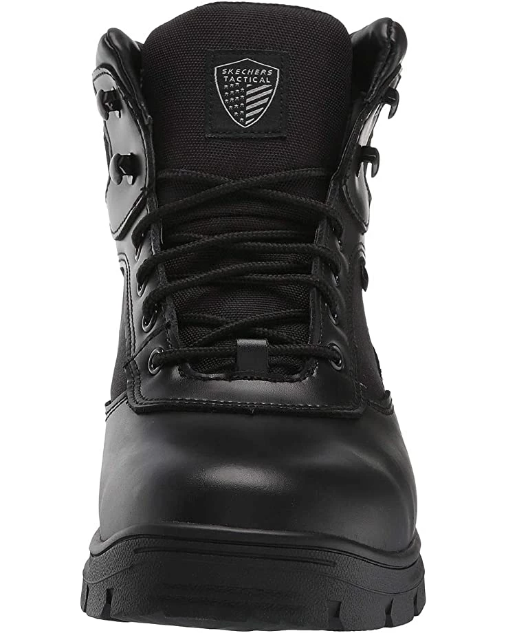 SKECHERS Work Boots Wascana - Benen WP Tactical 9 SKECHERS Work Boots Wascana - Benen WP Tactical - Image 7