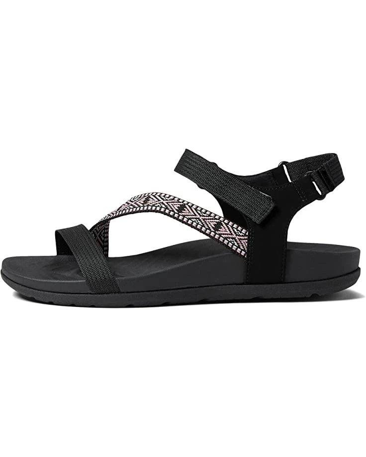 SKECHERS Sandals Reggae-Lite - Beachy Surprise 6 SKECHERS Sandals Reggae-Lite - Beachy Surprise - Image 4