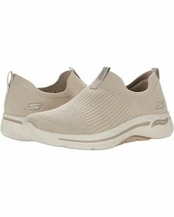 SKECHERS Performance Sneakers & Athletic Shoes Go Walk Arch Fit - 124409 -SKECHERS Shop 71FClzbZFDS. AC SR736920