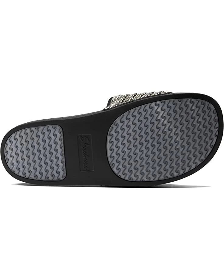 SKECHERS Sandals Pop Ups - Rocker Glam 5 SKECHERS Sandals Pop Ups - Rocker Glam - Image 3