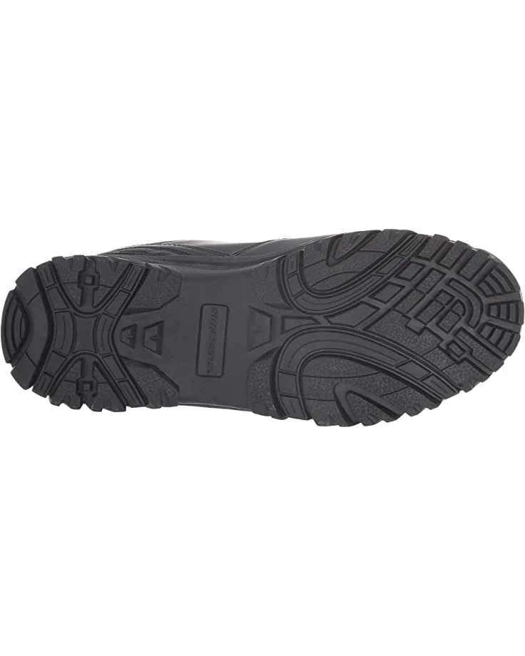 SKECHERS Hiking Relaxed Fit Resment Traven 5 SKECHERS Hiking Relaxed Fit Resment Traven - Image 3
