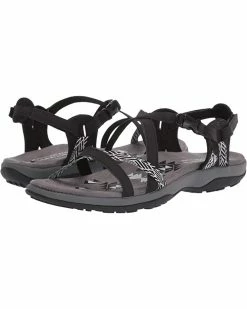 SKECHERS Sandals Reggae Slim - Staycation