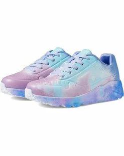 SKECHERS KIDS Sneakers & Athletic Shoes Street - Uno Lite 310486L (Little Kid/Big Kid)