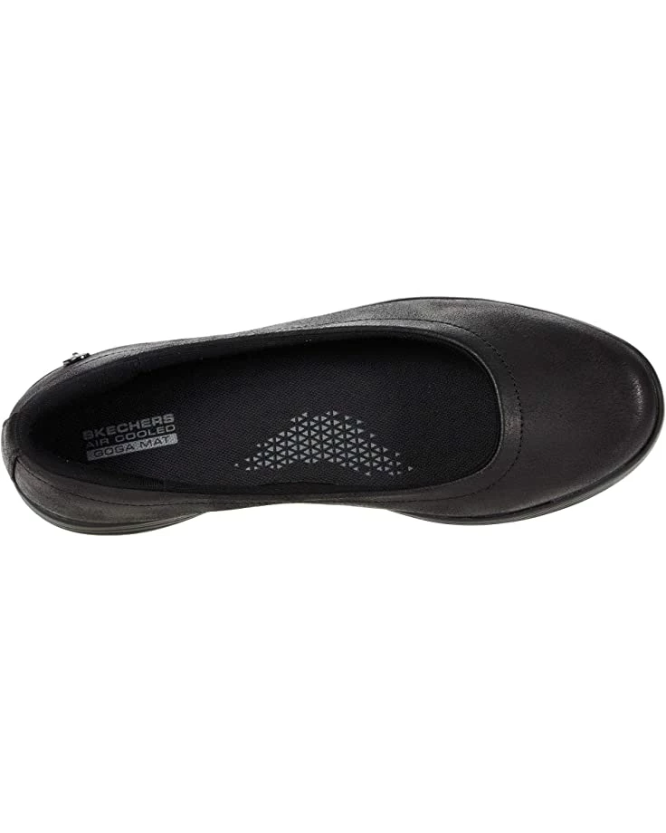 SKECHERS Performance Flats On-The-Go Dreamy - Nightout 4 SKECHERS Performance Flats On-The-Go Dreamy - Nightout - Image 2