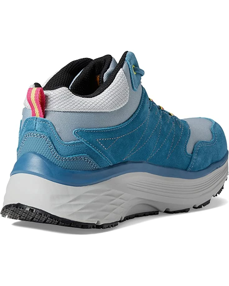 SKECHERS Work Sneakers & Athletic Shoes Max Cushioning Arch Fit Comp Toe 7 SKECHERS Work Sneakers & Athletic Shoes Max Cushioning Arch Fit Comp Toe - Image 5