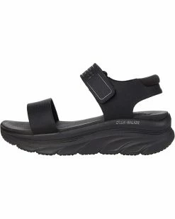 SKECHERS Sandals D'lux Walker - New Block 11 SKECHERS Sandals D'lux Walker - New Block -SKECHERS Shop 71Fg7agelL. AC SR736920