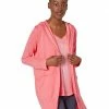 SKECHERS Hoodies & Sweatshirts Restful Hoodigan Hooded Cardigan 2 SKECHERS Hoodies & Sweatshirts Restful Hoodigan Hooded Cardigan -SKECHERS Shop 71Fih0t3LNL. AC SR736920