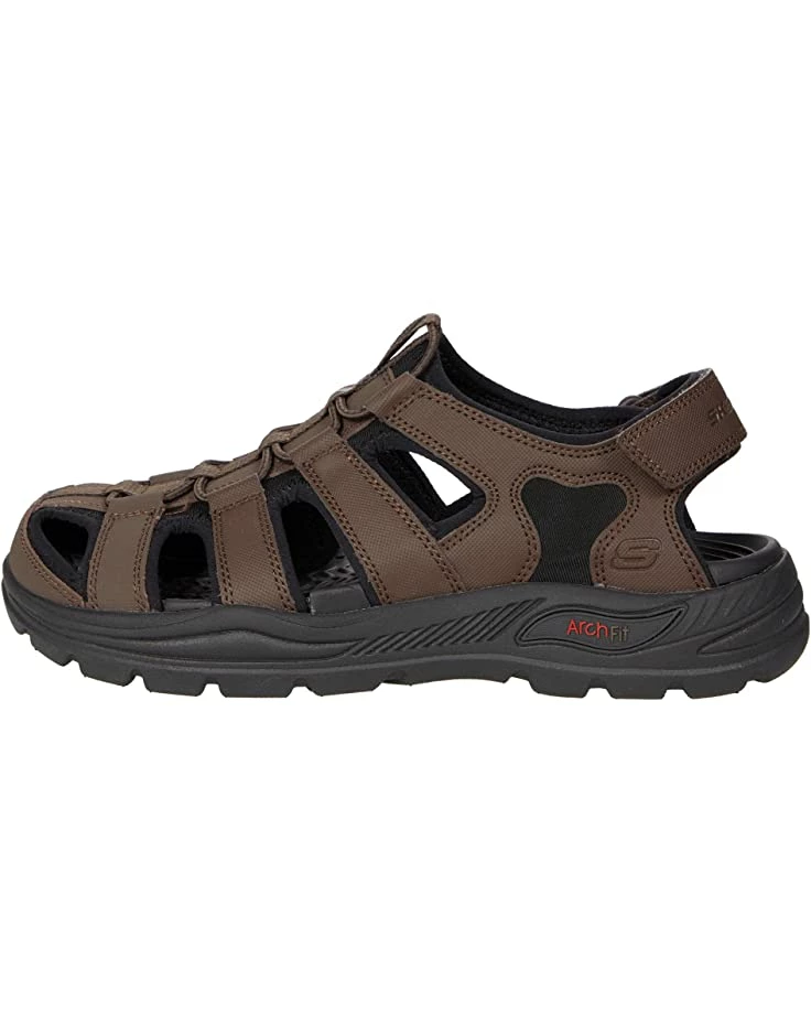 SKECHERS Sandals Arch Fit - Motley 6 SKECHERS Sandals Arch Fit - Motley - Image 4