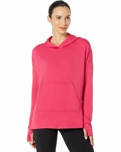 SKECHERS Hoodies & Sweatshirts Skechluxe Restful Long Sleeve Hoodie -SKECHERS Shop 71Fq6scTA6L. AC SR736920