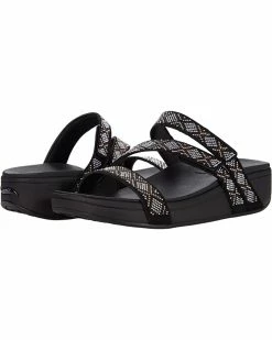 SKECHERS Sandals Arch Fit Retrogrades - Diamond Base