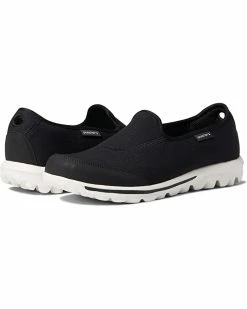 SKECHERS Performance Sneakers & Athletic Shoes Go Walk Classic - 10 Year Anniversary -SKECHERS Shop 71FqSto76xL. AC SR736920