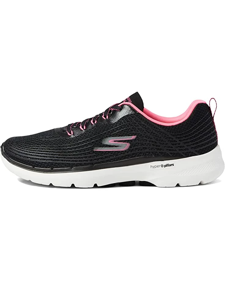 SKECHERS Performance Sneakers & Athletic Shoes Go Walk 6 - Inner Joy 6 SKECHERS Performance Sneakers & Athletic Shoes Go Walk 6 - Inner Joy - Image 4