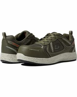 SKECHERS Work Sneakers & Athletic Shoes ELG-5 - Composite Toe 16 SKECHERS Work Sneakers & Athletic Shoes ELG-5 - Composite Toe -SKECHERS Shop 71G0M88pZ3L. AC SR736920