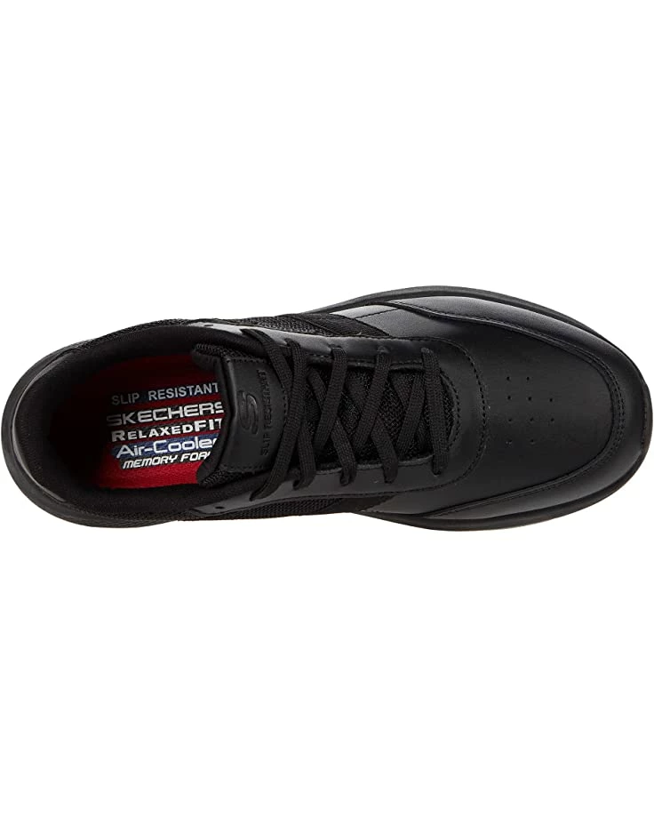 SKECHERS Work Sneakers & Athletic Shoes Elloree - Bluffton 4 SKECHERS Work Sneakers & Athletic Shoes Elloree - Bluffton - Image 2