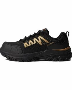 SKECHERS Work Sneakers & Athletic Shoes Fannter Comp Toe -SKECHERS Shop 71GMApTO WL. AC SR736920