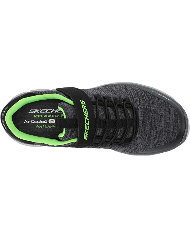 SKECHERS KIDS Sneakers & Athletic Shoes Sport - Equalizer 3.0 97925L (Little Kid/Big Kid) 4 SKECHERS KIDS Sneakers & Athletic Shoes Sport - Equalizer 3.0 97925L (Little Kid/Big Kid) - Image 2