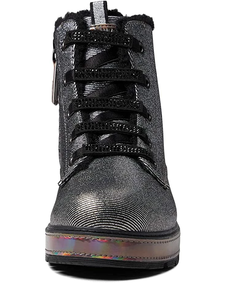 SKECHERS KIDS Boots Street - Glitz 310950L (Little Kid/Big Kid) 4 SKECHERS KIDS Boots Street - Glitz 310950L (Little Kid/Big Kid) - Image 2