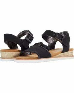 BOBS from SKECHERS Heels Desert Kiss - Adobe Princess