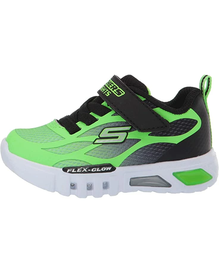 SKECHERS KIDS Sneakers & Athletic Shoes Sport Lighted - Flex-Glow 400016N (Toddler) 6 SKECHERS KIDS Sneakers & Athletic Shoes Sport Lighted - Flex-Glow 400016N (Toddler) - Image 4
