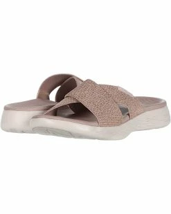 SKECHERS Performance Sandals On-The-Go 600 - Glistening -SKECHERS Shop 71GZCdZflRL. AC SR736920