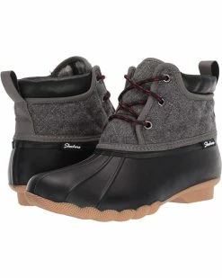 SKECHERS Boots Pond - Lil Puddles
