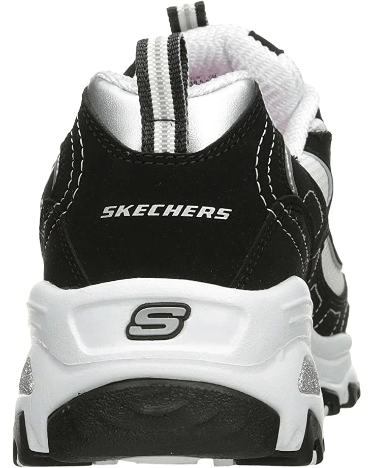 SKECHERS Sneakers & Athletic Shoes D'Lites - Biggest Fan 7 SKECHERS Sneakers & Athletic Shoes D'Lites - Biggest Fan - Image 5