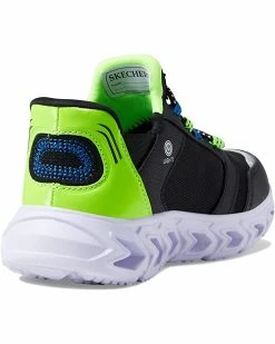 SKECHERS KIDS Sneakers & Athletic Shoes Lighted Slip-Ins - Hypno - Flash 2.0 - Odelux (Little Kid/Big Kid) -SKECHERS Shop 71GoNLayiyL. AC SR736920