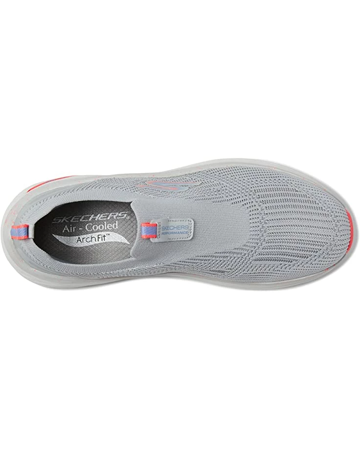 SKECHERS Sneakers & Athletic Shoes Max Cushioning Arch Fit Knit Slip-On 4 SKECHERS Sneakers & Athletic Shoes Max Cushioning Arch Fit Knit Slip-On - Image 2
