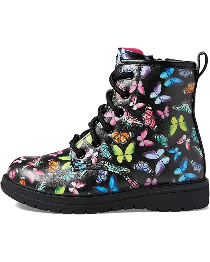 SKECHERS KIDS Boots Gravlen 303420L (Little Kid/Big Kid) 6 SKECHERS KIDS Boots Gravlen 303420L (Little Kid/Big Kid) - Image 4