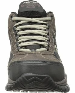 SKECHERS Work Sneakers & Athletic Shoes Soft Stride - Canopy Comp Toe -SKECHERS Shop 71H6w QNY1L. AC SR736920