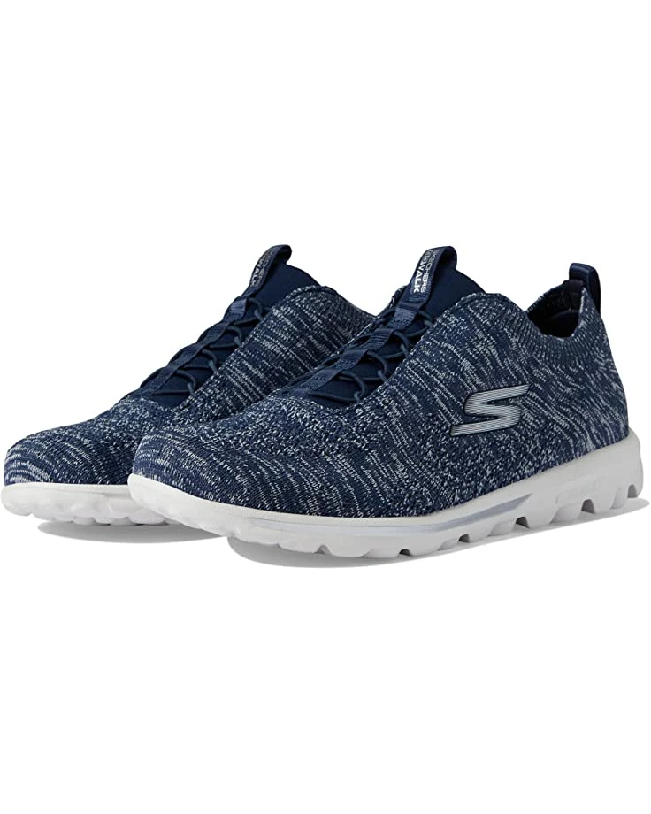SKECHERS Performance Sneakers & Athletic Shoes Go Walk Classic - Radiant Moon 9 SKECHERS Performance Sneakers & Athletic Shoes Go Walk Classic - Radiant Moon - Image 7