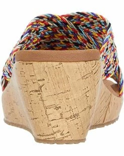 SKECHERS Heels Beverlee - Vacation Mode -SKECHERS Shop 71HFS0ZyO8L. AC SR736920