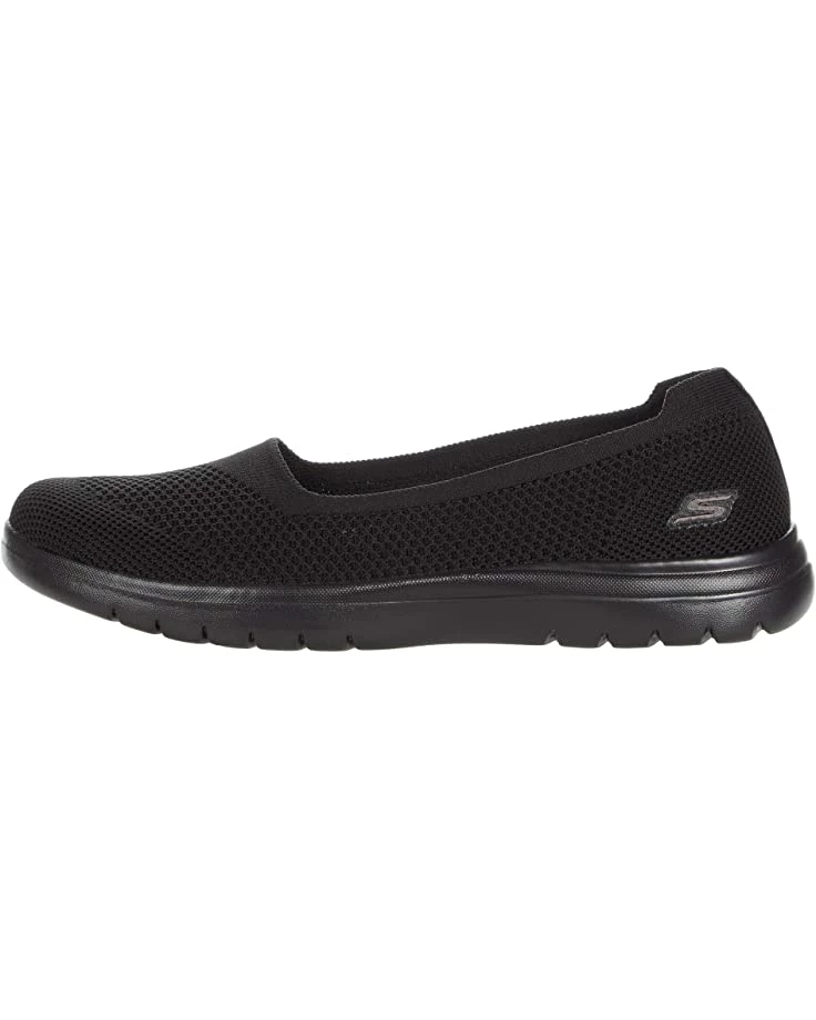 SKECHERS Performance Sneakers & Athletic Shoes On-The-Go Flex 6 SKECHERS Performance Sneakers & Athletic Shoes On-The-Go Flex - Image 4