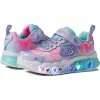 SKECHERS KIDS Sneakers & Athletic Shoes Sport Lighted - Flutter Heart Lights - Simply Love 302315L (Little Kid/Big Kid) -SKECHERS Shop 71HMjFh2QUL. AC SR736920