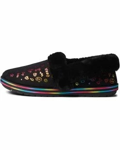 BOBS from SKECHERS Slippers Too Cozy - Doodle Star -SKECHERS Shop 71HTEBklgoL. AC SR736920