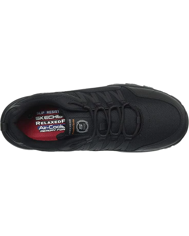 SKECHERS Work Sneakers & Athletic Shoes Fannter 4 SKECHERS Work Sneakers & Athletic Shoes Fannter - Image 2