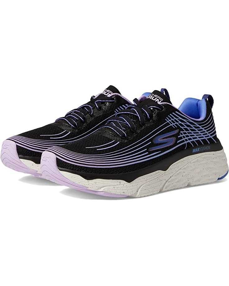 SKECHERS Sneakers & Athletic Shoes Max Cushioning Elite - Galaxy Burst 3 SKECHERS Sneakers & Athletic Shoes Max Cushioning Elite - Galaxy Burst