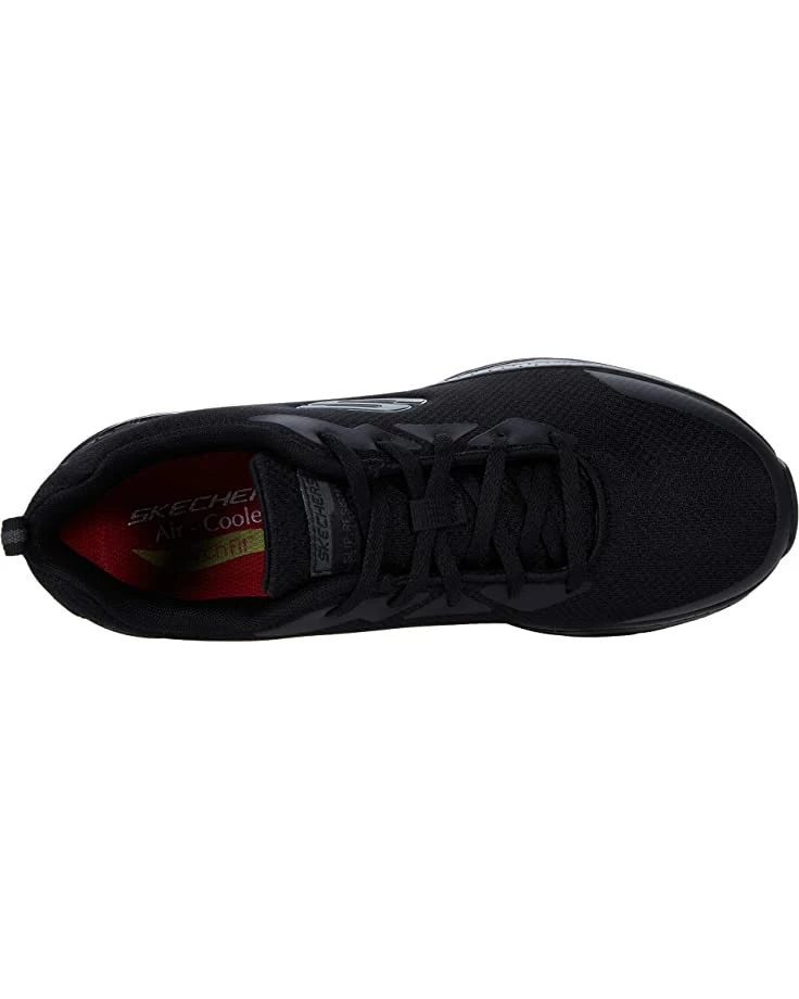 SKECHERS Work Sneakers & Athletic Shoes Arch Fit SR 4 SKECHERS Work Sneakers & Athletic Shoes Arch Fit SR - Image 2