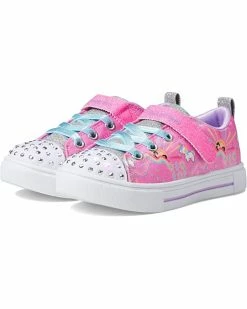 SKECHERS KIDS Sneakers & Athletic Shoes Twinkle Toes - Twinkle Sparks-Unicorn Sunshine 314802N (Toddler) 15 SKECHERS KIDS Sneakers & Athletic Shoes Twinkle Toes - Twinkle Sparks-Unicorn Sunshine 314802N (Toddler) -SKECHERS Shop 71Hgs ZvaFL. AC SR736920