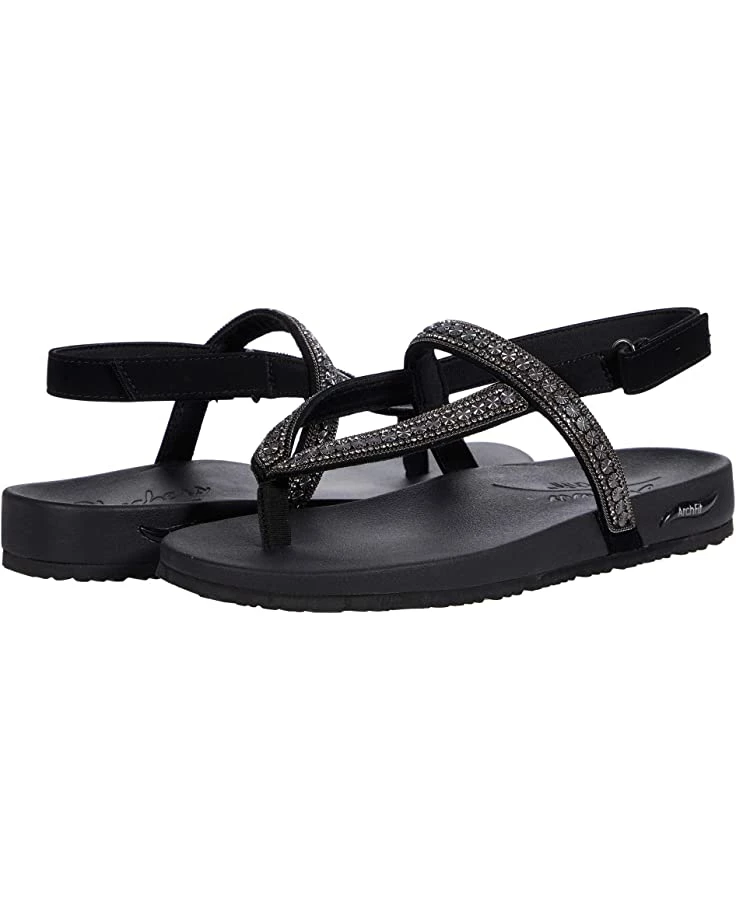 SKECHERS Sandals Arch Fit Meditation 3 SKECHERS Sandals Arch Fit Meditation