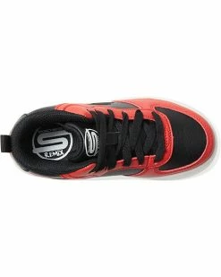 SKECHERS KIDS Sneakers & Athletic Shoes Sport Lighted - Sport Court 92 400621L (Little Kid/Big Kid) -SKECHERS Shop 71Hqjtds9oL. AC SR736920