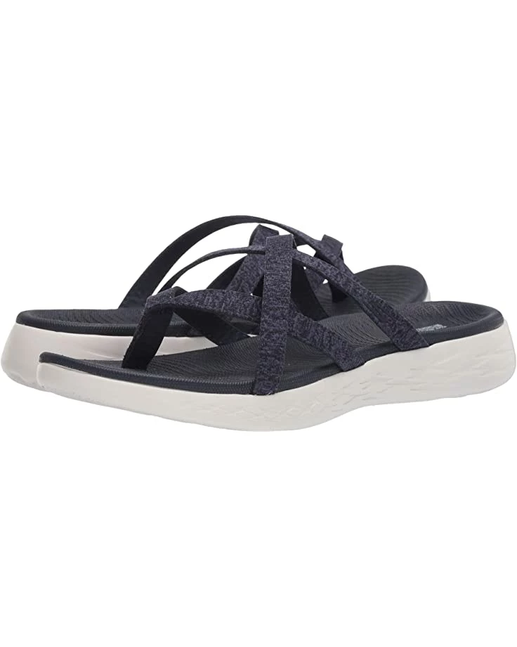 SKECHERS Performance Sandals On-The-Go 600 - Dainty 11 SKECHERS Performance Sandals On-The-Go 600 - Dainty - Image 9