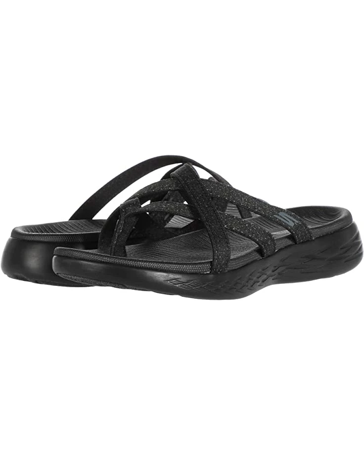 SKECHERS Performance Sandals On-The-Go 600 - Dainty 3 SKECHERS Performance Sandals On-The-Go 600 - Dainty