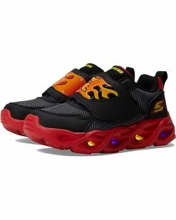SKECHERS KIDS Sneakers & Athletic Shoes Sport Lighted -Thermo-Flash 400104N (Toddler)