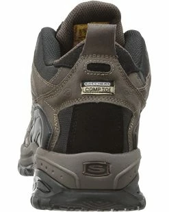 SKECHERS Work Sneakers & Athletic Shoes Soft Stride - Canopy Comp Toe -SKECHERS Shop 71ICiNFHwBL. AC SR736920